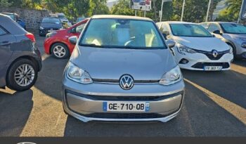 Reunion auto occasion Up! 2022 1.0 65ch bluemotion technology active 5p pas chère.