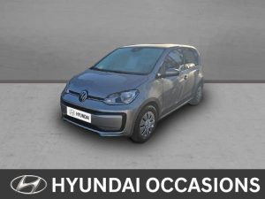 Vente Volkswagen Up! 1.0 65ch bluemotion technology active 5p Hyundai-hyundai Saint Paul, La Reunion.