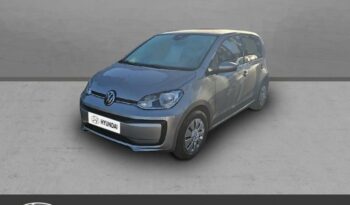 Vente Volkswagen Up! 1.0 65ch bluemotion technology active 5p Hyundai-hyundai Saint Paul, La Reunion.