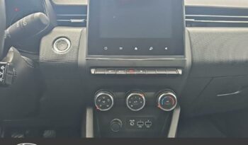 Photo Clio occasion 1.0 tce 90ch evolution ile Reunion.