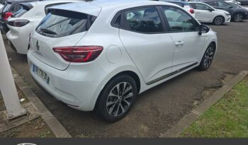 Occasion à vendre : Renault voiture blanc essence 1.0 tce 90ch evolution Reunion