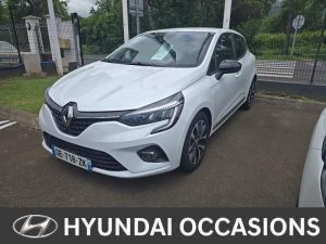 Vente Renault Clio 1.0 tce 90ch evolution Hyundai-hyundai Saint Paul, La Reunion.
