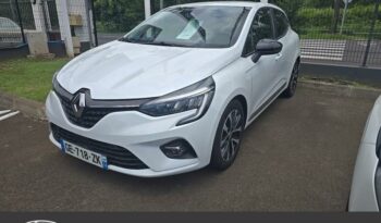 Vente Renault Clio 1.0 tce 90ch evolution Hyundai-hyundai Saint Paul, La Reunion.