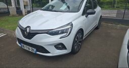 RENAULT Clio 1.0 TCe 90ch Evolution