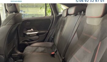 Photo Gla occasion 250 e 160+102ch amg line 8g-dct ile Reunion.