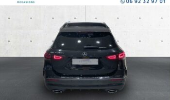 Gla occasion Reunion 250 e 160+102ch amg line 8g-dct, modèle 2022 à vendre.