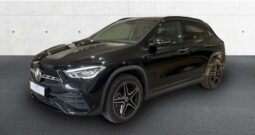 MERCEDES-BENZ GLA 250 e 160+102ch AMG Line 8G-DCT