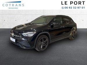 Vente Mercedes-benz Gla 250 e 160+102ch amg line 8g-dct Cotrans-multi Marques Le Port, La Reunion.