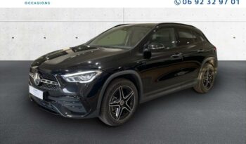 Vente Mercedes-benz Gla 250 e 160+102ch amg line 8g-dct Cotrans-multi Marques Le Port, La Reunion.