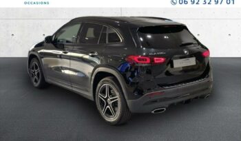 Occasion à vendre : Mercedes-benz voiture noir hybride rechargeable : essence/electrique 250 e 160+102ch amg line 8g-dct Reunion