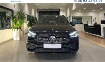 Reunion auto occasion Gla 2022 250 e 160+102ch amg line 8g-dct pas chère.