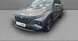 HYUNDAI Tucson 1.6 T-GDi 230ch Hybrid Executive BVA6