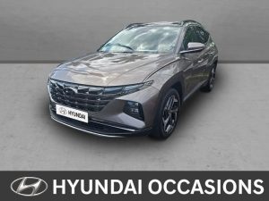 Vente Hyundai Tucson 1.6 t-gdi 230ch hybrid executive bva6 Hyundai-hyundai Saint Paul, La Reunion.