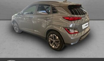 Occasion à vendre : Hyundai voiture chalk white métal electrique electric 64kwh - 204ch executive Reunion