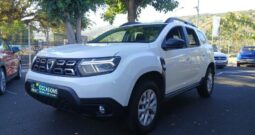 DACIA Duster 1.5 Blue dCi 115ch Confort 4×2