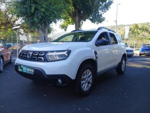 Vente Dacia Duster 1.5 blue dci 115ch confort 4x2 Leparc-gbh Comptoir Des Isles, La Reunion.