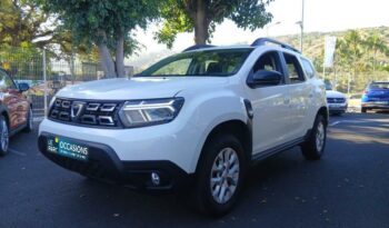 Vente Dacia Duster 1.5 blue dci 115ch confort 4x2 Leparc-gbh Comptoir Des Isles, La Reunion.