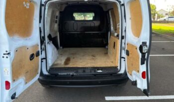 Photo Kangoo Express occasion 1.5 blue dci 80ch générique 5cv ile Reunion.