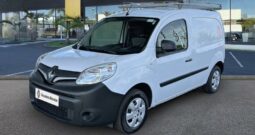 RENAULT Kangoo Express 1.5 Blue dCi 80ch Générique 5cv