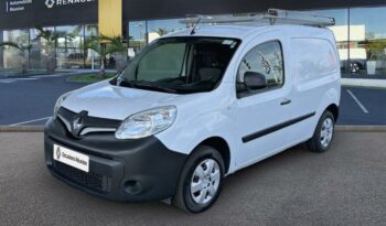 Vente Renault Kangoo Express 1.5 blue dci 80ch générique 5cv Renault-renault Saint Pierre, La Reunion.