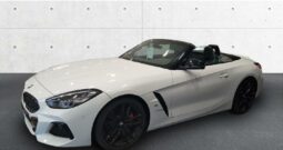 BMW Z4 Roadster sDrive20i 197ch M Sport