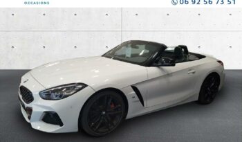 Vente Bmw Z4 Roadster sdrive20i 197ch m sport Cotrans-multi Marques Sainte Clotilde, La Reunion.