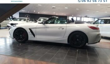 Occasion 974 : Découvrez la version sdrive20i 197ch m sport Bmw 2022, Reunion.
