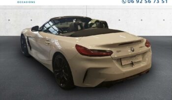 Occasion à vendre : Bmw voiture blanc essence sdrive20i 197ch m sport Reunion