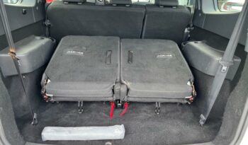 Photo Lodgy occasion 1.5 blue dci 115ch stepway 7 places e6d-full ile Reunion.