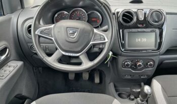 Occasion à vendre : Dacia voiture blanc diesel 1.5 blue dci 115ch stepway 7 places e6d-full Reunion