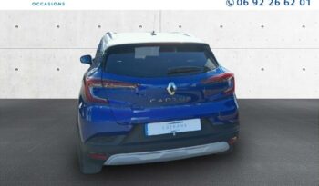 Captur occasion Reunion 1.0 tce 90ch zen, modèle 2024 à vendre.