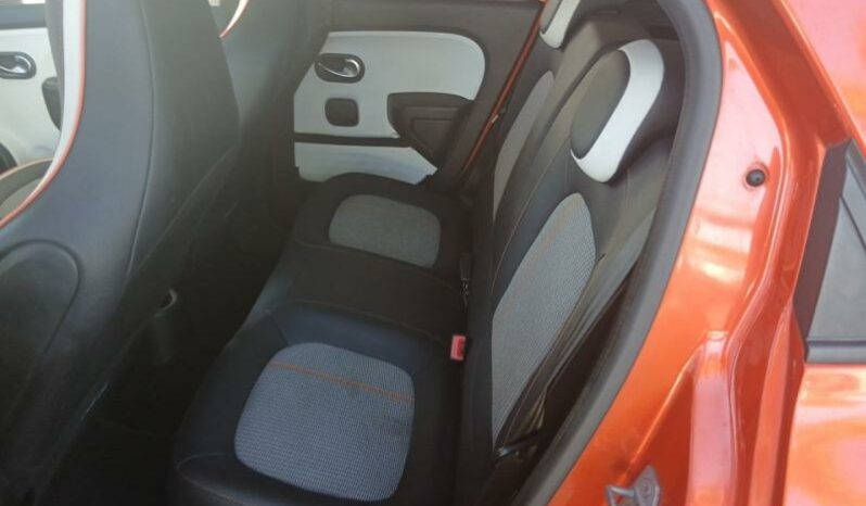 RENAULT Twingo 1.0 SCe 65ch Urban Night – 21MY complet