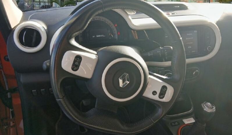 RENAULT Twingo 1.0 SCe 65ch Urban Night – 21MY complet