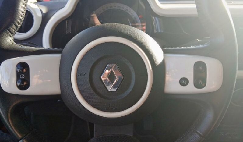 RENAULT Twingo 1.0 SCe 65ch Urban Night – 21MY complet