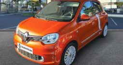 RENAULT Twingo 1.0 SCe 65ch Urban Night – 21MY