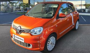 Vente Renault Twingo 1.0 sce 65ch urban night - 21my Renault-renault Le Port, La Reunion.