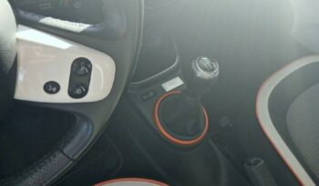 Reunion auto occasion Twingo 2022 1.0 sce 65ch urban night - 21my pas chère.