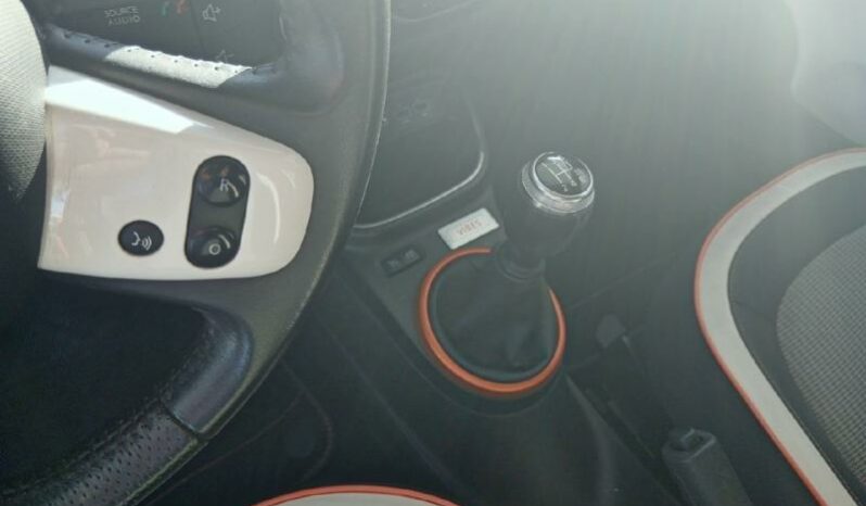 RENAULT Twingo 1.0 SCe 65ch Urban Night – 21MY complet