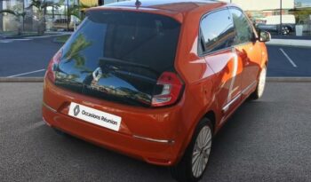 Twingo occasion Reunion 1.0 sce 65ch urban night - 21my, modèle 2022 à vendre.