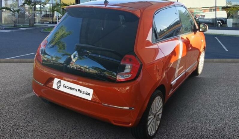 RENAULT Twingo 1.0 SCe 65ch Urban Night – 21MY complet