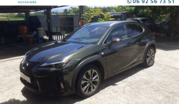 Vente Lexus Ux 250h 2wd luxe my20 Cotrans-multi Marques Sainte Clotilde, La Reunion.