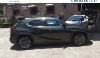 Occasion à prix réduit chez Cotrans-multi Marques Sainte Clotilde : Vente s.u.v. 2022, s.u.v. à La Reunion.