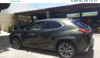 Occasion à vendre : Lexus voiture vert hybride : essence/electrique 250h 2wd luxe my20 Reunion