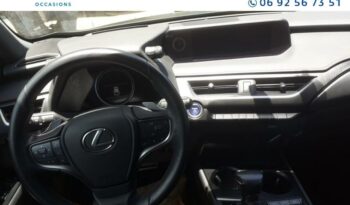 Vente de s.u.v. voiture occasion 974 Reunion.