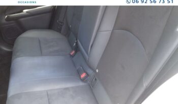 Photo Ux occasion 250h 2wd luxe my20 ile Reunion.