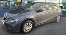 VOLKSWAGEN Polo 1.0 TSI 95ch Style