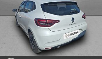 Occasion à vendre : Renault voiture blanc essence 1.0 tce 90ch equilibre Reunion