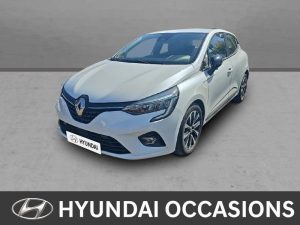 Vente Renault Clio 1.0 tce 90ch equilibre Hyundai-hyundai Saint Paul, La Reunion.