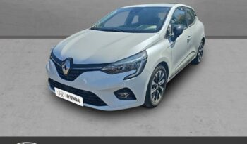 Vente Renault Clio 1.0 tce 90ch equilibre Hyundai-hyundai Saint Paul, La Reunion.