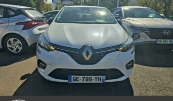 Reunion auto occasion Clio 2022 1.0 tce 90ch equilibre pas chère.